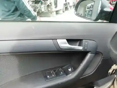 Здавання транспортного засобу audi a3 (8p) 1.2 16v tfsi року 2011 потужний cbzb