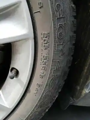 Здавання транспортного засобу audi a3 (8p) 1.2 16v tfsi року 2011 потужний cbzb