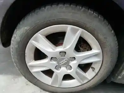 Здавання транспортного засобу audi a3 (8p) 1.2 16v tfsi року 2011 потужний cbzb