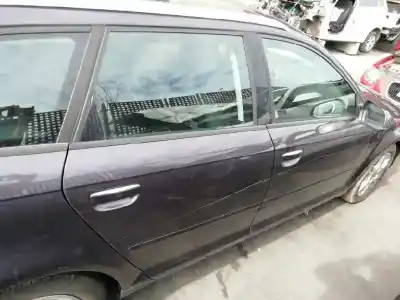 Здавання транспортного засобу audi a3 (8p) 1.2 16v tfsi року 2011 потужний cbzb