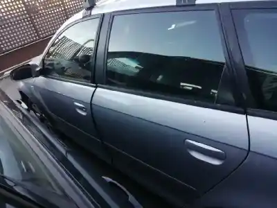 Здавання транспортного засобу audi a3 (8p) 2.0 tdi року 2008 потужний bkd