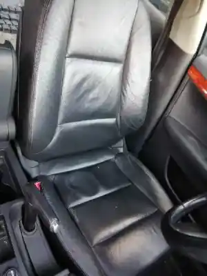 Здавання транспортного засобу audi a3 (8p) 2.0 tdi року 2008 потужний bkd