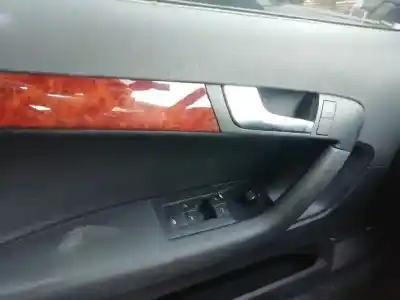 Здавання транспортного засобу audi a3 (8p) 2.0 tdi року 2008 потужний bkd