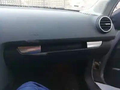 Здавання транспортного засобу audi a3 (8p) 2.0 tdi року 2008 потужний bkd