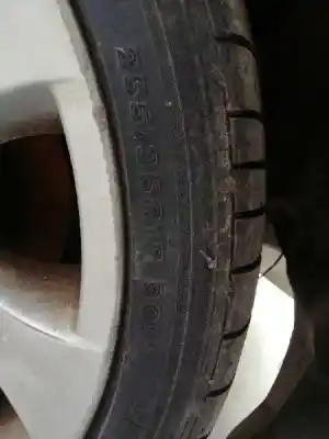 Scrapping Vehicle bmw serie 3 berlina (e90) 320d of the year 2005 powered n47d20a