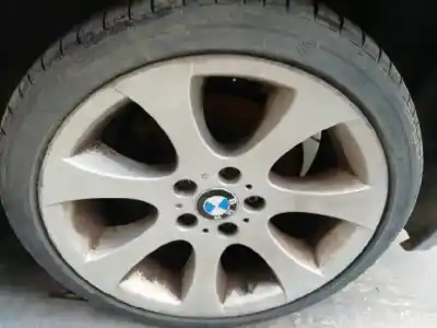 Scrapping Vehicle bmw serie 3 berlina (e90) 320d of the year 2005 powered n47d20a