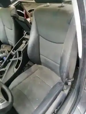 Scrapping Vehicle bmw serie 3 berlina (e90) 320d of the year 2005 powered n47d20a