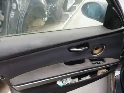 Scrapping Vehicle bmw serie 3 berlina (e90) 320d of the year 2005 powered n47d20a