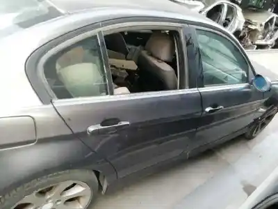 Scrapping Vehicle bmw serie 3 berlina (e90) 320d of the year 2005 powered n47d20a