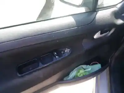 Утилизация автомобиля peugeot 207/207+ (wa_, wc_) 1.4 года 2009 питание kfv