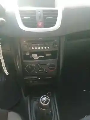 Утилизация автомобиля peugeot 207/207+ (wa_, wc_) 1.4 года 2009 питание kfv