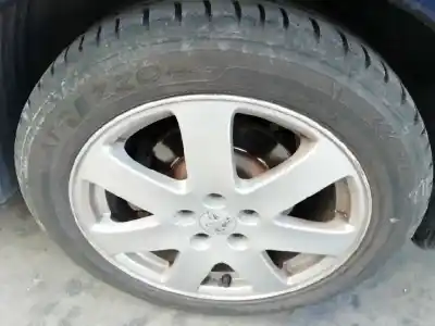 Scrapping Vehicle peugeot                                            607 (s2)                                                                                                                                                                                                                                                   básico                                                                                                                                                                                                                                                     of the year 2005 powered uhz
