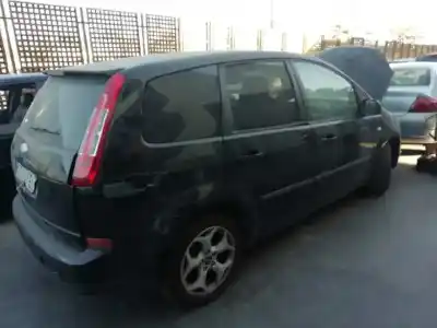 Утилизация автомобиля ford c-max (cb3) ambiente года 2010 питание g8db