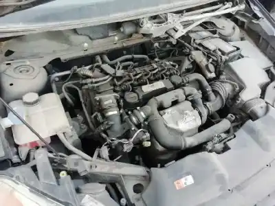 Утилизация автомобиля ford c-max (cb3) ambiente года 2010 питание g8db