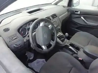 Утилизация автомобиля ford c-max (cb3) ambiente года 2010 питание g8db
