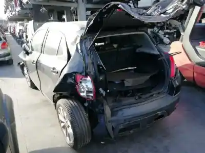 Утилизация автомобиля opel mokka excellence года 2015 питание b16dth