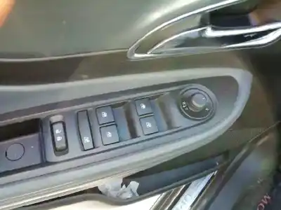 Утилизация автомобиля opel mokka excellence года 2015 питание b16dth