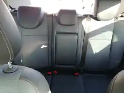 Утилизация автомобиля opel mokka excellence года 2015 питание b16dth