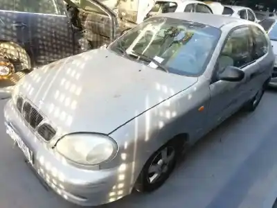Scrapping Vehicle daewoo lanos cool of the year 1999 powered a13sms-g