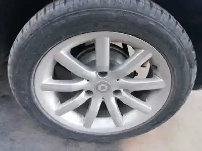 Утилизация автомобиля smart coupe cdi года 2005 питание d-61