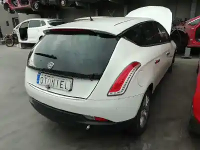 Утилизация автомобиля lancia delta (181) gold года 2013 питание 844a3000 Утилизация автомобиля lancia delta (181) gold года 2013 питание 844a3000
