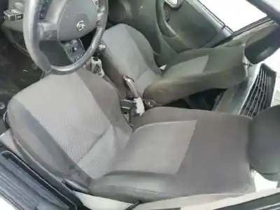 Утилизация автомобиля opel corsa c silverline года 2006 питание z17dth