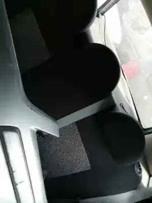 Утилизация автомобиля opel corsa c silverline года 2006 питание z17dth