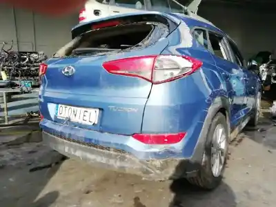 Hurda Aracı hyundai                                            tucson                                                                                                                                                                                                                                                     25 aniversario 4x2                                                                                                                                                                                                                                         yılın 2016 güçlü d4fd