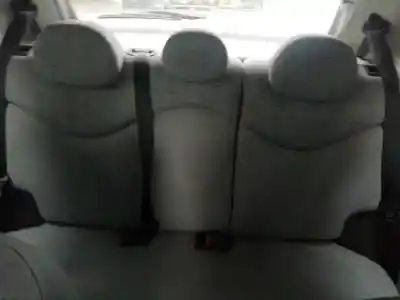 Veículo de Sucata citroen c3 1.1 collection do ano 2003 alimentado hfx