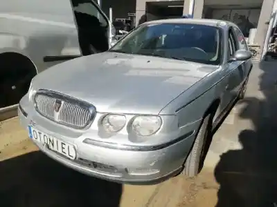 Vehicul casat MG SERIE 75 (RJ) 2.0 CDTi Classic al anului 2000 alimentat 204D2