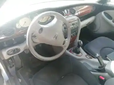 Veicolo di demolizione mg serie 75 (rj) 2.0 cdti classic dell'anno 2000 alimentato 204d2