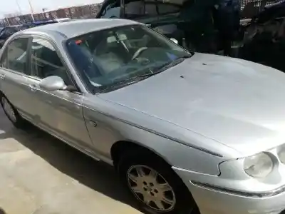 Veicolo di demolizione mg serie 75 (rj) 2.0 cdti classic dell'anno 2000 alimentato 204d2