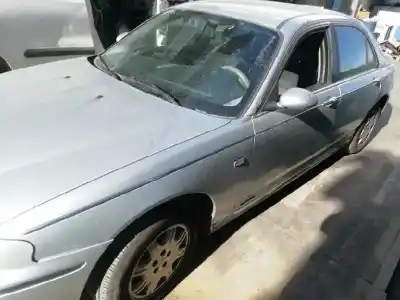 Veicolo di demolizione mg serie 75 (rj) 2.0 cdti classic dell'anno 2000 alimentato 204d2