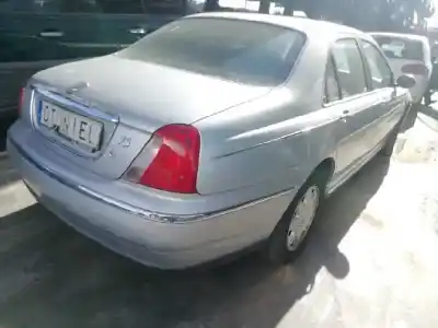 Veicolo di demolizione mg serie 75 (rj) 2.0 cdti classic dell'anno 2000 alimentato 204d2