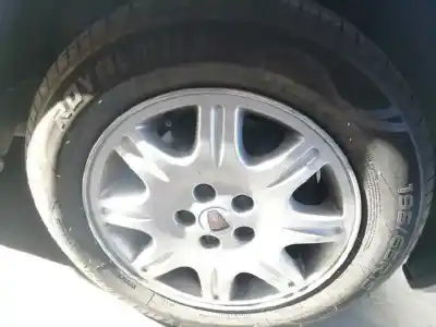 Veicolo di demolizione mg serie 75 (rj) 2.0 cdti classic dell'anno 2000 alimentato 204d2