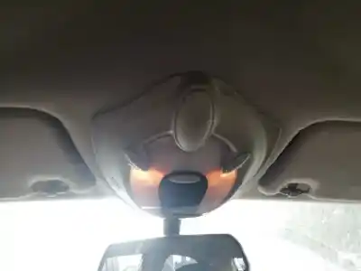 Veicolo di demolizione mg serie 75 (rj) 2.0 cdti classic dell'anno 2000 alimentato 204d2