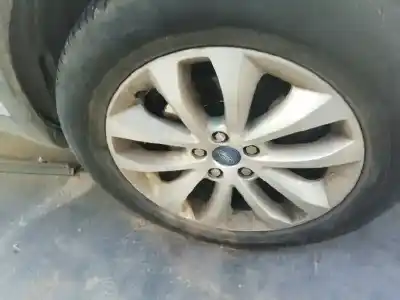 Утилизация автомобиля ford kuga (cbv) individual 4x4 года 2010 питание hydb