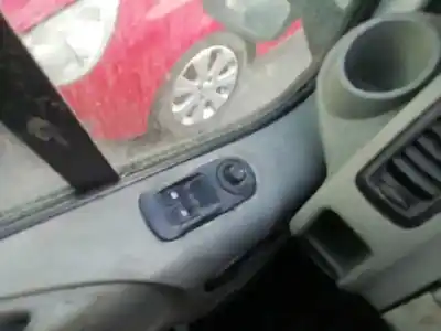 Утилизация автомобиля opel vivaro combi 2.7t corto года 2005 питание f9q u7