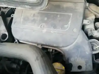 Утилизация автомобиля opel vivaro combi 2.7t corto года 2005 питание f9q u7