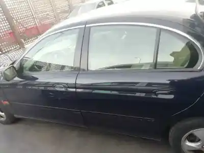 Утилизация автомобиля jaguar s-type ii (x200) 3.0 v6 года 2000 питание fc