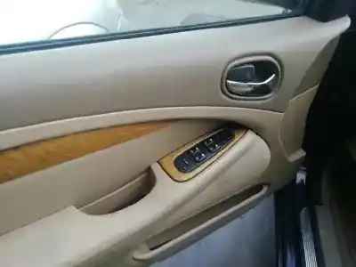 Утилизация автомобиля jaguar s-type ii (x200) 3.0 v6 года 2000 питание fc