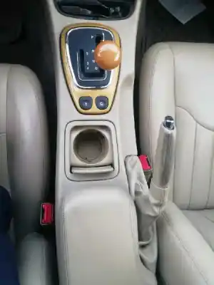 Утилизация автомобиля jaguar s-type ii (x200) 3.0 v6 года 2000 питание fc