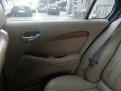 Утилизация автомобиля jaguar s-type ii (x200) 3.0 v6 года 2000 питание fc