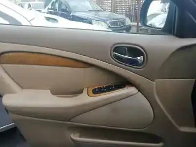Утилизация автомобиля jaguar                                             s-type ii (x200)                                                                                                                                                                                                                                           3.0 v6 года 2000 питание fc