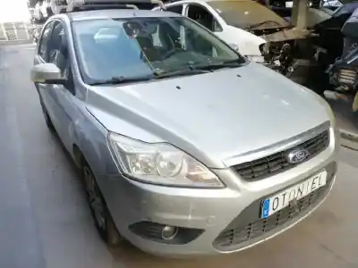 Veículo de Sucata ford focus lim. (cb4) 1.6 tdci cat do ano 2008 alimentado hhda