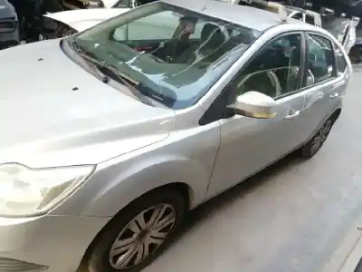Veículo de Sucata ford focus lim. (cb4) 1.6 tdci cat do ano 2008 alimentado hhda