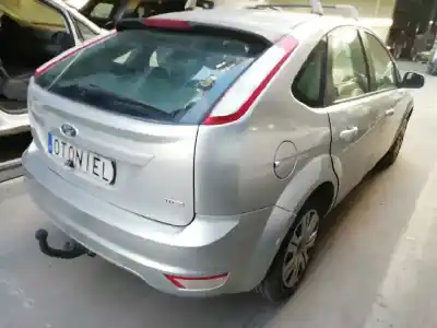 Veículo de Sucata ford focus lim. (cb4) 1.6 tdci cat do ano 2008 alimentado hhda