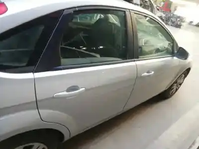 Veículo de Sucata ford focus lim. (cb4) 1.6 tdci cat do ano 2008 alimentado hhda