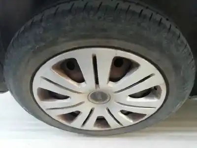 Veículo de Sucata ford focus lim. (cb4) 1.6 tdci cat do ano 2008 alimentado hhda