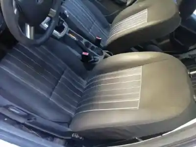 Veículo de Sucata ford focus lim. (cb4) 1.6 tdci cat do ano 2008 alimentado hhda